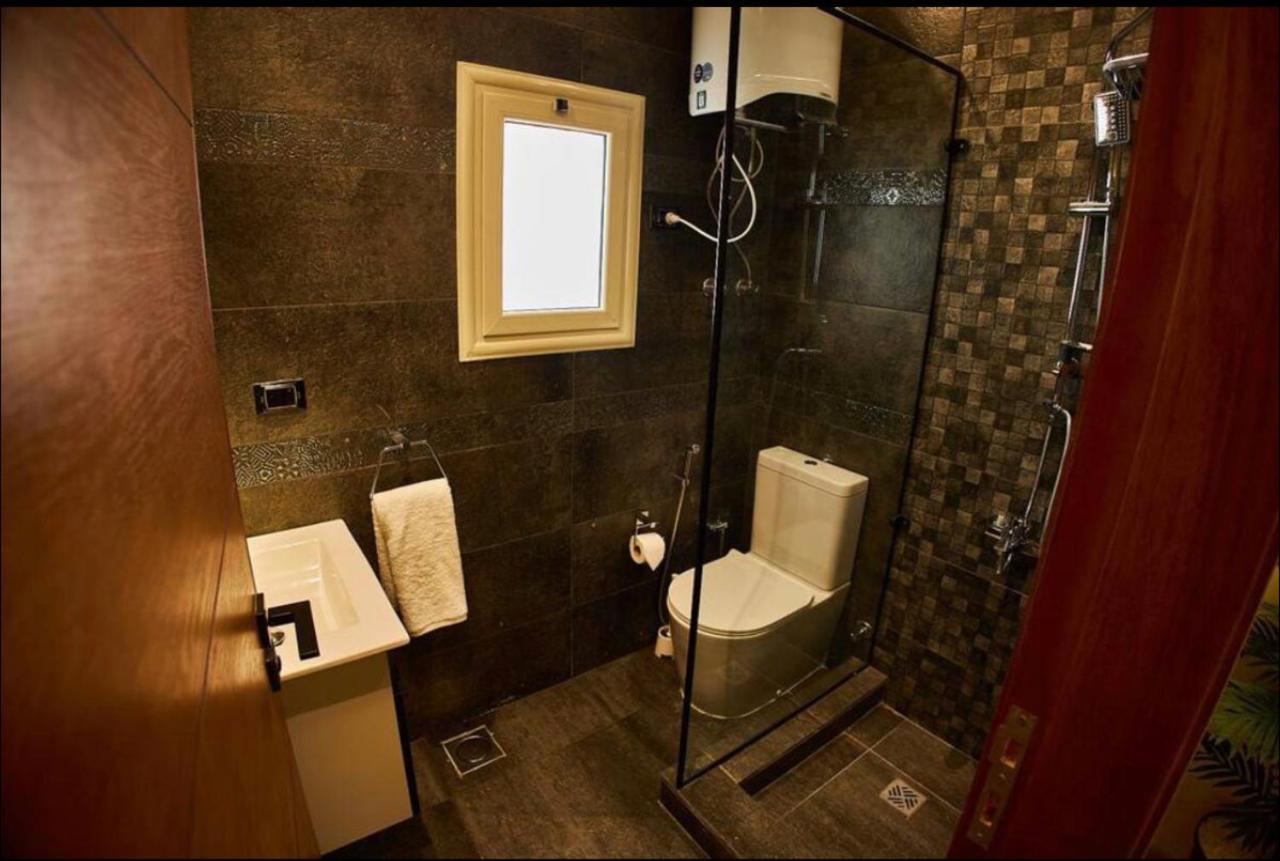 Elite Hospitality Motel Kairó Kültér fotó
