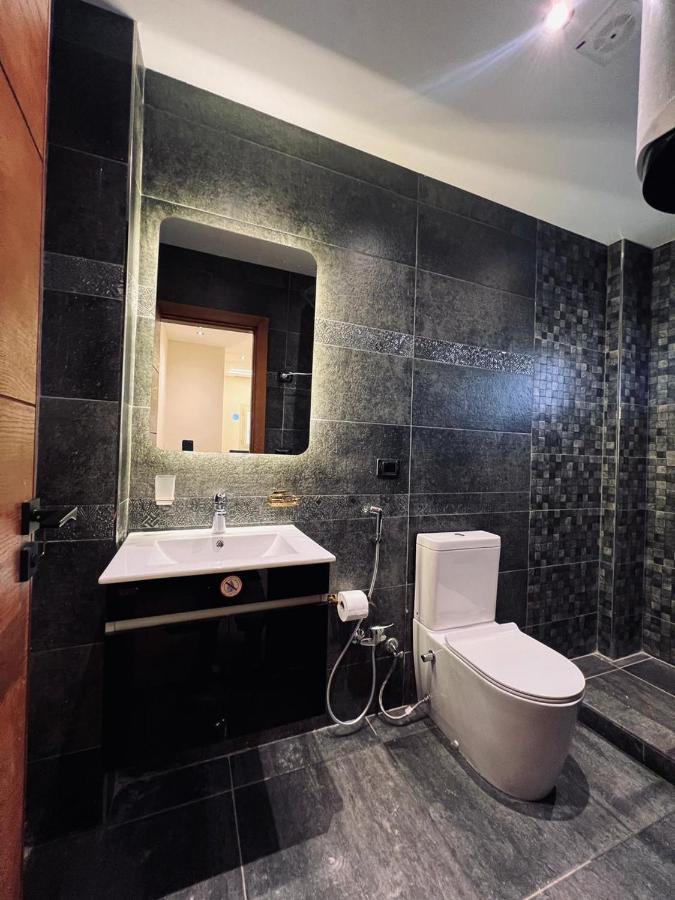 Elite Hospitality Motel Kairó Kültér fotó