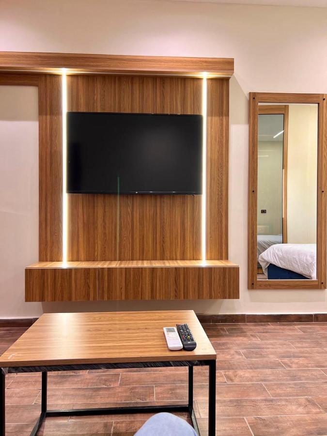 Elite Hospitality Motel Kairó Kültér fotó