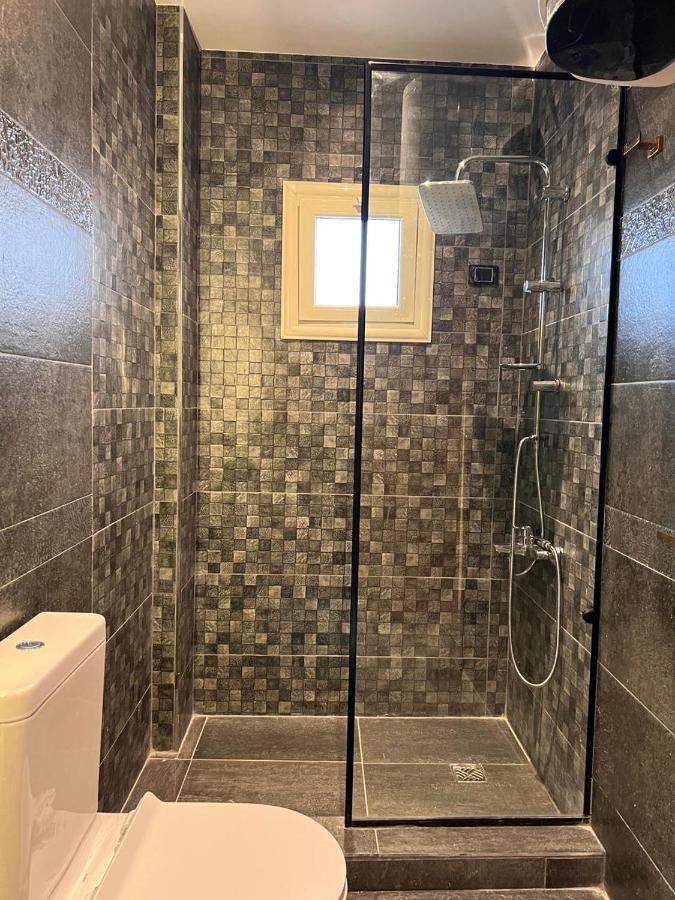 Elite Hospitality Motel Kairó Kültér fotó