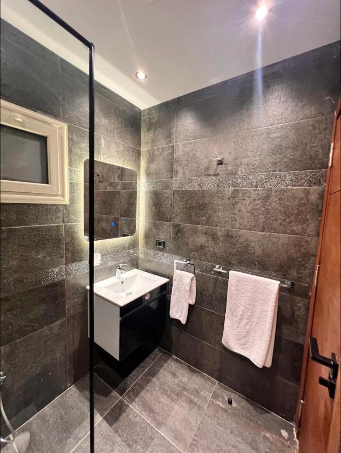 Elite Hospitality Motel Kairó Kültér fotó