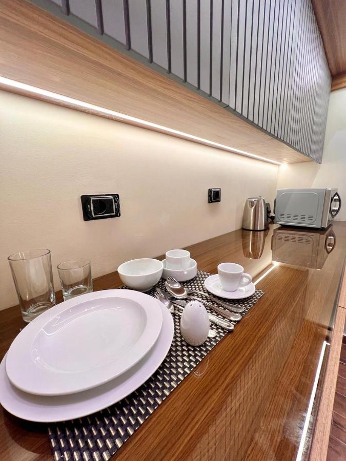 Elite Hospitality Motel Kairó Kültér fotó